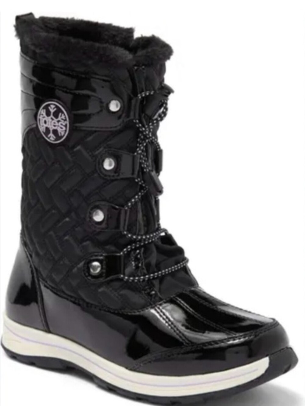 Totes Waterproof Boots